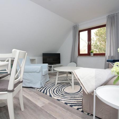 Ferienwohnung 4 In Der Waldstrasse Санкт Петер-Ординг Екстериор снимка