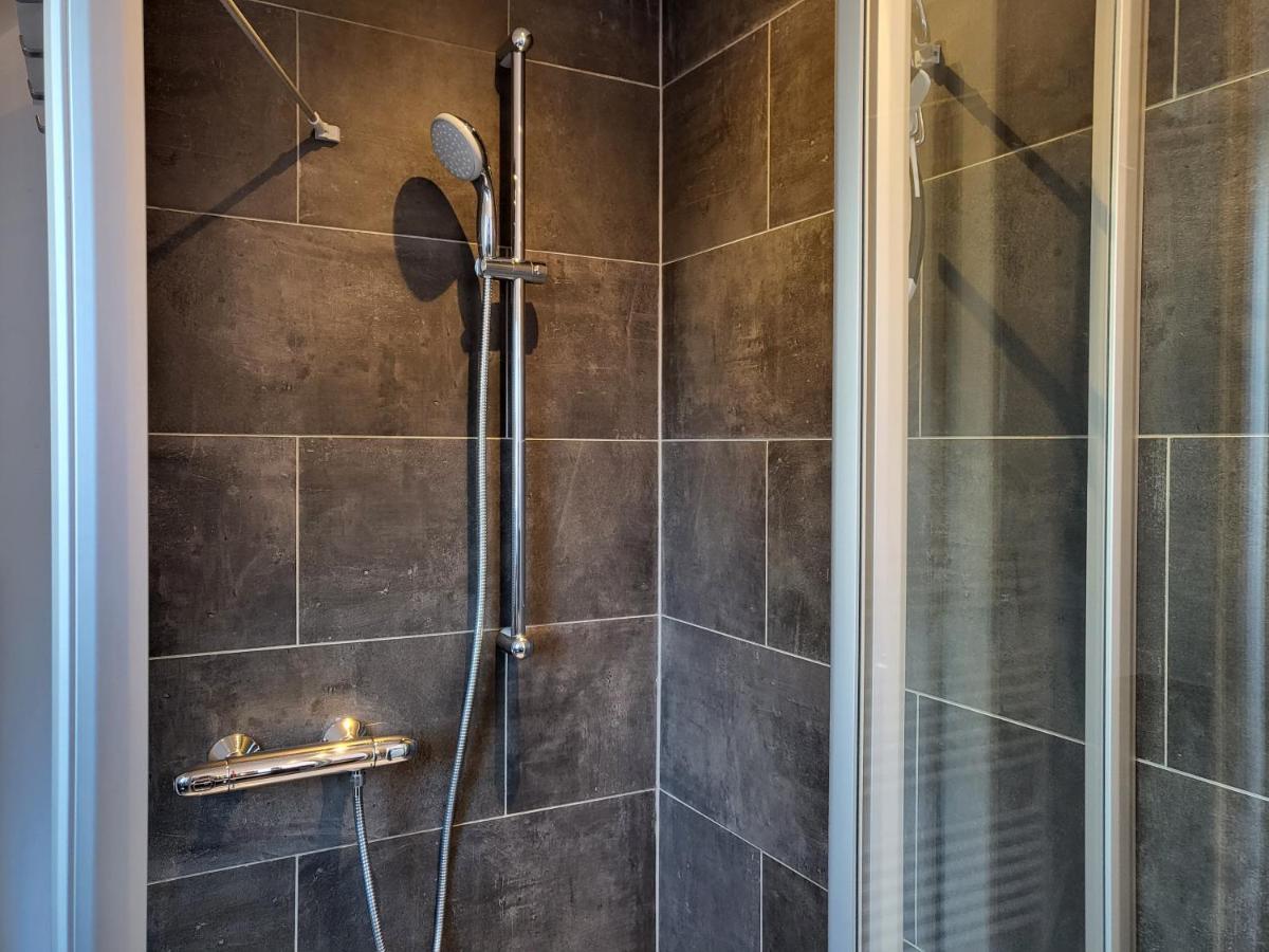 Ferienwohnung 4 In Der Waldstrasse Санкт Петер-Ординг Екстериор снимка