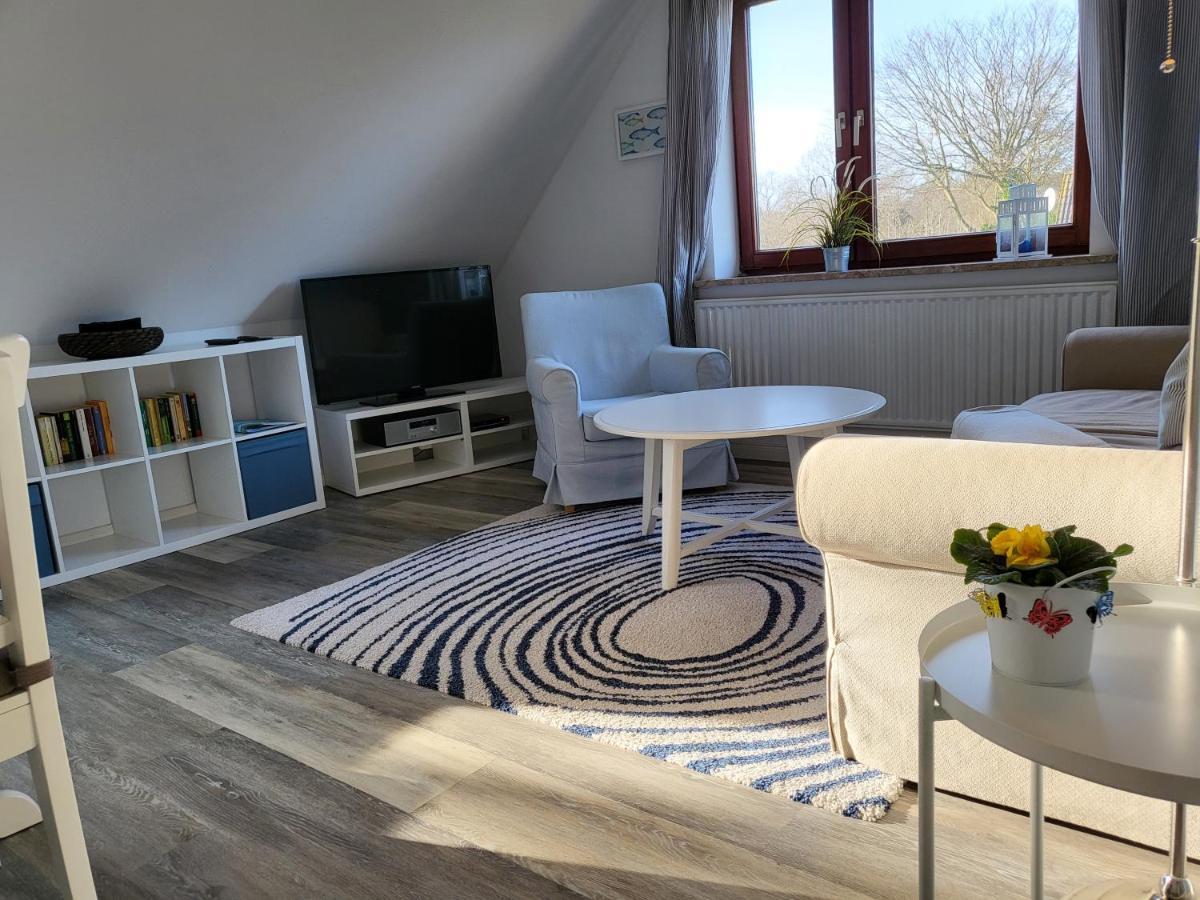 Ferienwohnung 4 In Der Waldstrasse Санкт Петер-Ординг Екстериор снимка